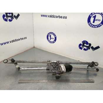 MOTOR LIMPIA DELANTERO DLB500021 DLS500030