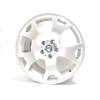 Recambio de llanta para bmw x5 (e53) 3.0 i referencia OEM IAM 36111096231  