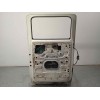 Recambio de puerta trasera izquierda para nissan cabstar 09.06 cabstar 35.xx doppelkabine cabina doble referencia OEM IAM H2101M