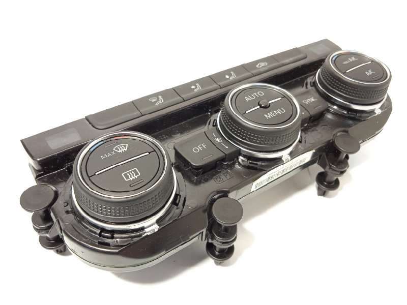 MANDO CLIMATIZADOR 5G0907044FPWZU 5HB012670