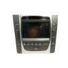 Recambio de pantalla multifuncion para toyota lexus gs (gs/us/ws19) 300 referencia OEM IAM 8611130751 8976930011 4622002820