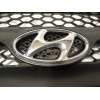 Recambio de rejilla delantera para hyundai santa fe (bm) 2.2 crdi cat referencia OEM IAM 865612B010  