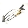 Recambio de palanca cambio para land rover freelander (lr2) 2.2 td4 cat referencia OEM IAM 7G9N7K387DF  