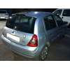 renault clio ii fase ii (b/cb0) del año 2005