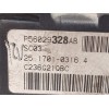 Recambio de centralita esp para chrysler 300 c 3.0 crd referencia OEM IAM P56029328AB  