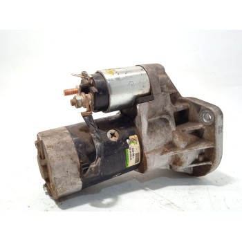 Recambio de motor arranque para nissan terrano ii (r20) 2.7 td 4wd referencia OEM IAM 23300G2403 2330080G00 
