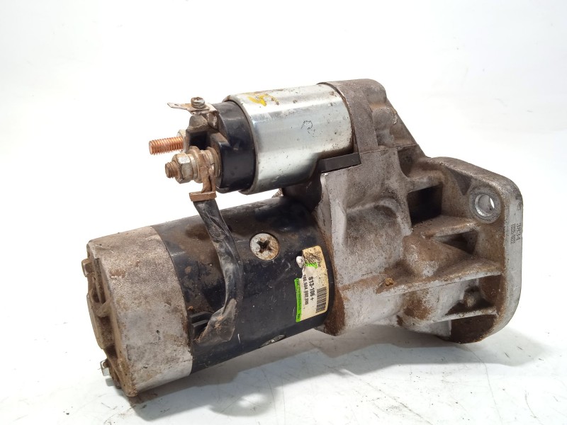 MOTOR ARRANQUE 23300G2403 2330080G00 