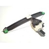 Recambio de elevalunas trasero derecho para porsche panamera 4 s referencia OEM IAM 97062410101  