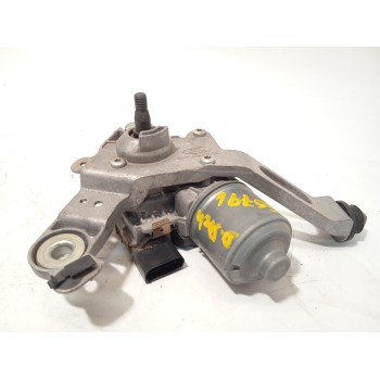 Recambio de motor limpia delantero para ford focus iii sedán 1.0 ecoboost referencia OEM IAM BM5117508BM 2135685 