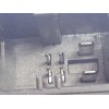 Recambio de elevalunas trasero derecho para porsche panamera 4 s referencia OEM IAM 97062410101  