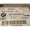 Recambio de centralita airbag para bmw x3 (e83) 2.0d referencia OEM IAM 65773424581  0285001870