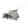 Recambio de cerradura maletero / porton para bmw 5 (e60) 525 i referencia OEM IAM 7840617 51247840617 