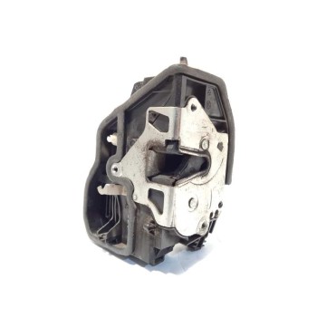 Recambio de cerradura puerta trasera derecha para bmw x3 (e83) 2.0d referencia OEM IAM 7167076 51227167076 