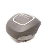 Recambio de airbag delantero izquierdo para audi q7 (4l) 3.0 tdi referencia OEM IAM 4F0880201AS 4F0880201AS6PS 