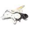 Recambio de elevalunas trasero derecho para toyota rav 4 (a2) 2.0 16v cat referencia OEM IAM 8572032150  0621009521