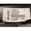 Recambio de elevalunas delantero izquierdo para bmw serie x1 (f48) xdrive20i xline referencia OEM IAM 7349513 67627354890 513374