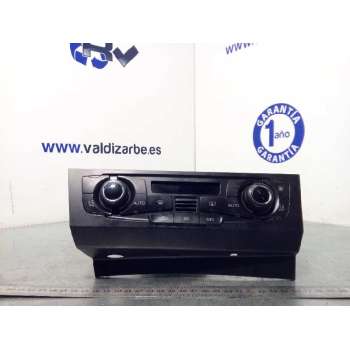 MANDO CLIMATIZADOR 8T2820043AF 