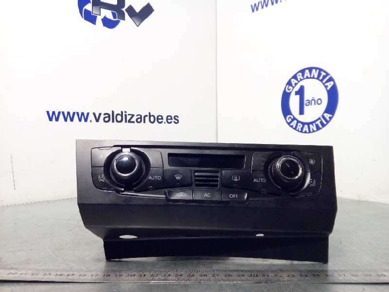 MANDO CLIMATIZADOR 8T2820043AF 