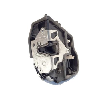 Recambio de cerradura puerta trasera izquierda para bmw x3 (e83) 2.0d referencia OEM IAM 7167075  51227167075