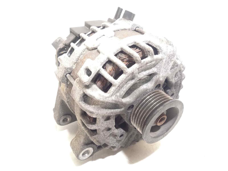 ALTERNADOR GX7310300CE LR079255 0125812068