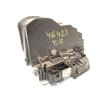 Recambio de cerradura puerta trasera izquierda para bmw x3 (e83) 2.0d referencia OEM IAM 7167075  51227167075