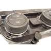 Recambio de mando climatizador para volkswagen golf vii variant (bv5) advance bmt referencia OEM IAM 5G0907044FP 5G0907044FPWZU 