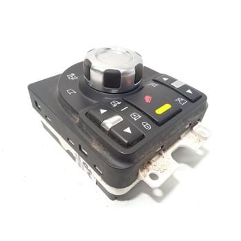 Recambio de mando multifuncion para land rover discovery iv (l319) 3.0 td 4x4 referencia OEM IAM AH2214B596AC LR019997 LR036077