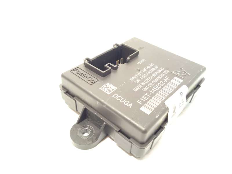MODULO CONFORT F1ET14B532AF 2029992 
