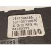 Recambio de modulo electronico para peugeot 607 (s1) 2.2 hdi fap cat referencia OEM IAM 9641086480  
