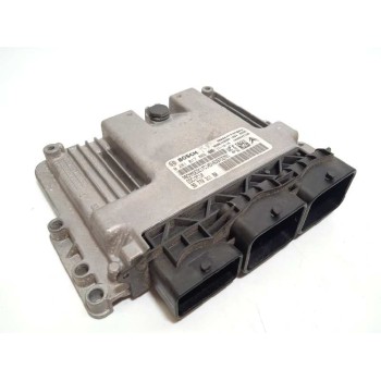 CENTRALITA MOTOR UCE 9677031180 9666729580 0281017862