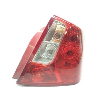 Recambio de piloto trasero derecho para chevrolet nubira berlina 2.0 tcdi referencia OEM IAM 96551224  