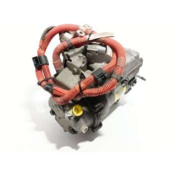 COMPRESOR AIRE ACONDICIONADO 7813A378 7813A483 