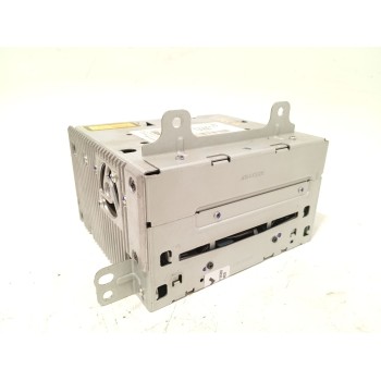 SISTEMA AUDIO / RADIO CD 13332702 