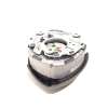 Recambio de airbag delantero izquierdo para audi q7 (4l) 3.0 tdi referencia OEM IAM 4F0880201AS 4F0880201AS6PS 