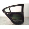 Recambio de puerta trasera izquierda para volvo s60 ii (134) d2 referencia OEM IAM 32228974 31298042 
