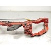 Recambio de panel frontal para ford focus iii sedán 1.0 ecoboost referencia OEM IAM 1926039 F1EB8B041AB 