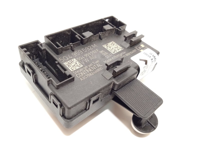 MODULO ELECTRONICO 5Q4959592M 