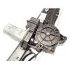 Recambio de elevalunas trasero derecho para bmw serie x1 (f48) xdrive20i xline referencia OEM IAM 7463492 67627354889 5135749020