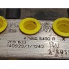 Recambio de abs para renault clio iv expression referencia OEM IAM 476605492R 0265956285 269633