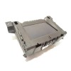 Recambio de pantalla multifuncion para opel astra gtc sport referencia OEM IAM 13208089  