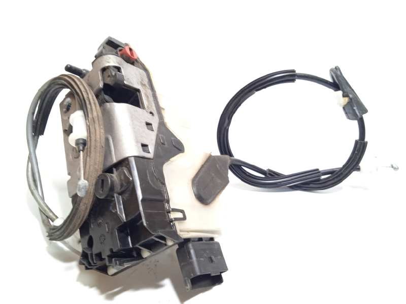 CERRADURA PUERTA TRASERA IZQUIERDA 9685351980 9137W1 