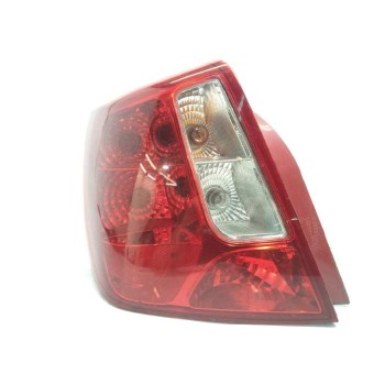 Recambio de piloto trasero izquierdo para chevrolet nubira berlina 2.0 tcdi referencia OEM IAM 96551223  