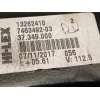 Recambio de elevalunas trasero derecho para bmw serie x1 (f48) xdrive20i xline referencia OEM IAM 7463492 67627354889 5135749020