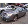 chrysler sebring berlina del año 2007