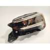 Recambio de faro izquierdo para opel corsa f (p2jo) 1.2 (68) referencia OEM IAM 9829522780  354261827