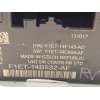 Recambio de modulo confort para ford focus iv (hn) 1.0 ecoboost referencia OEM IAM F1ET14B532AF 2029992 