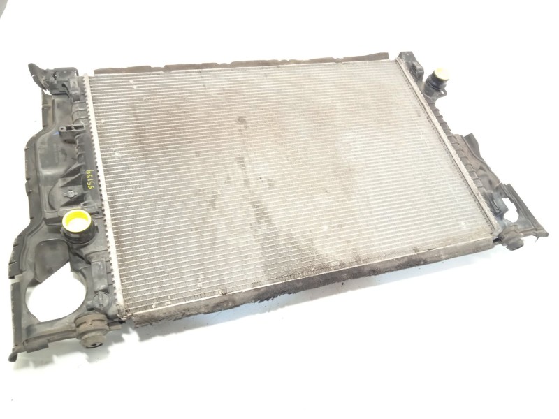 RADIADOR AGUA 31338765 