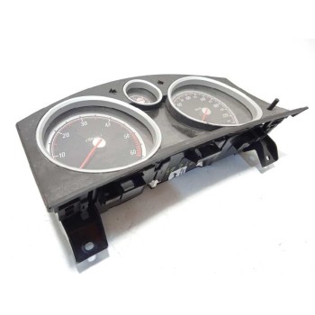 CUADRO INSTRUMENTOS 13230594 