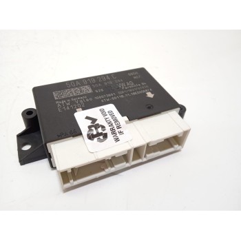 Recambio de modulo electronico para seat leon (5f1) fr referencia OEM IAM 5QA919294C  