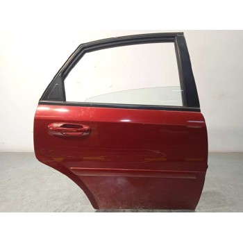 Recambio de puerta trasera derecha para chevrolet nubira berlina 2.0 tcdi referencia OEM IAM 96547900  